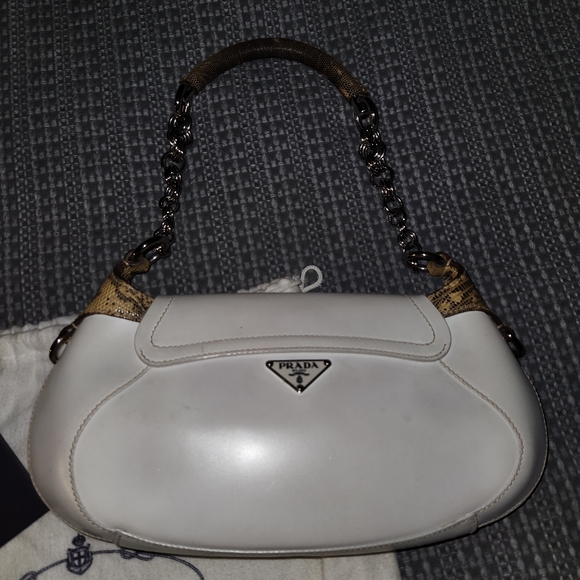 Prada Handbag - Picture 6 of 16
